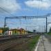 Klyuchiki Railway Station