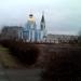 Храм блаженной Ксении Петербургской в городе Тихорецк