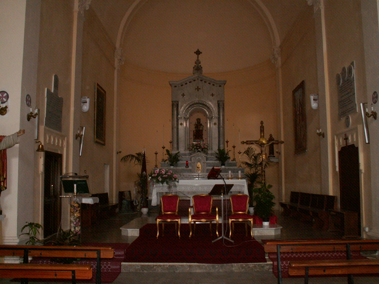 Chiesa di San Matteo Apostolo