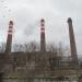 Лермонтовская ТЭЦ в городе Лермонтов