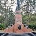 Monumento a León Cortés en la ciudad de San José