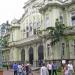 Edificio De Correos De Costa Rica