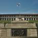 Panama Canal Administration Building