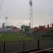 Estadio Kenny Serracín (es) in Ciudad de David, Chiriqui city