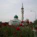 Мечеть «Нур-Мубарак» в городе Алматы