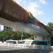 Pedestrian Overcrossing in Shenzhen city