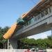 Pedestrian Overcrossing in Shenzhen city