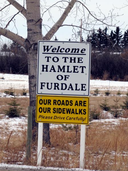 Furdale