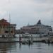 Tanjung City Marina in George Town city