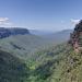 Blue Mountains National Park