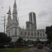 Iglesia Nuestra Señora del Carmen, Panamá