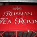 Russian Tea Room