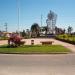 Monumento al cincuentenario (es) in Formosa, Argentina city