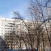 Краснобогатырская ул., 19 корпус 3 в городе Москва