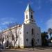 Iglesia Nuestra Señora del Pilar (1797) (es) in Curuzú Cuatiá city