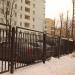 Щёлковское шоссе, 18 корпус 1 в городе Москва