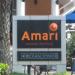 Amari Orchid Hotel Pattaya