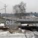 Новый автомобильный мост через р. Учу в городе Пушкино