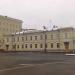Службы Министерства обороны РФ в городе Москва
