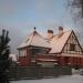 ул. Резекнес, 31A в городе Рига