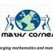 MATHS CORNER