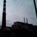 Машиностроительный завод им. Воровского в городе Тихорецк