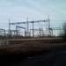 Электрическая подстанция (ПС) «Тихорецк» 500/330/220/110 кВ в городе Тихорецк