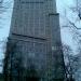 Business center Gorky Park Tower