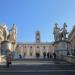 Cordonata del Campidoglio