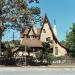 The Spadena House / The Witch's House in Los Angeles, California city