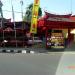 Klenteng Magelang Kota in Magelang city