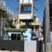 Venice Beach House-Frank Gehry in Los Angeles, California city