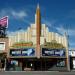 Crest Theatre in Los Angeles, California city