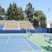 Los Angeles Tennis Center