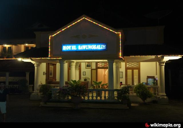 Sawunggalih Hotel Kutoarjo