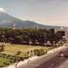 Alun-alun Kota Magelang in Magelang city