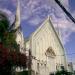 Iglesia Ni Cristo - Lokal ng Tandang Sora (Caloocan) (en) in Lungsod Kalookan city