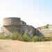 Fort Konstantin battery