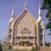 Iglesia Ni Cristo - Lokal ng Mt. Heights in Caloocan City North city