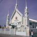 Iglesia ni Cristo - Lokal ng Kaunlaran in Navotas city