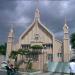 Iglesia Ni Cristo - Lokal ng Malibay in Pasay city