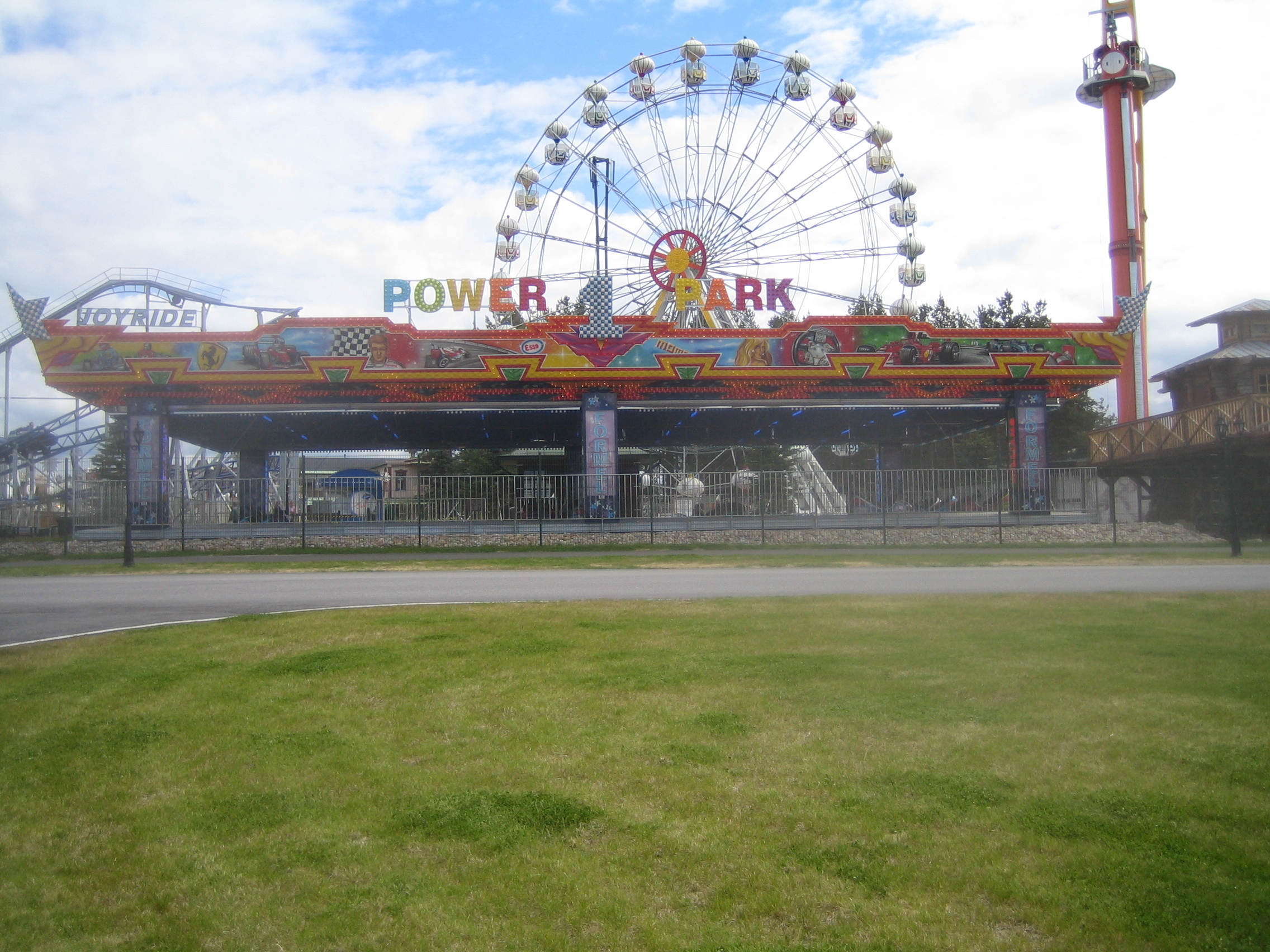 PowerPark