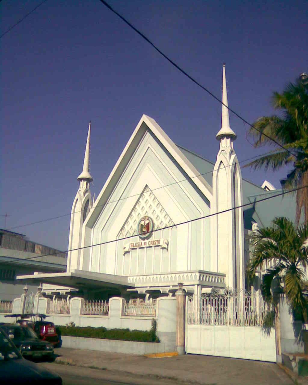 Iglesia Ni Cristo Lokal Ng Murphy Quezon City 7312