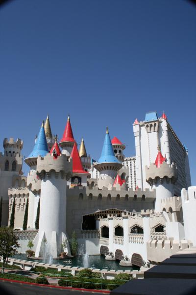 excalibur hotel and casino reservations