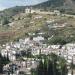 Barrio Sacromonte