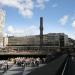 Sergels Torg in Stockholm city