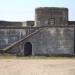 Fort Konstantin battery