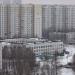 Корпус № 1 «Петербургский» школы имени Н. М. Карамзина в городе Москва