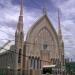 Iglesia Ni Cristo - Lokal ng Zabarte in Quezon City city