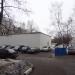 Центральный тепловой пункт в городе Москва